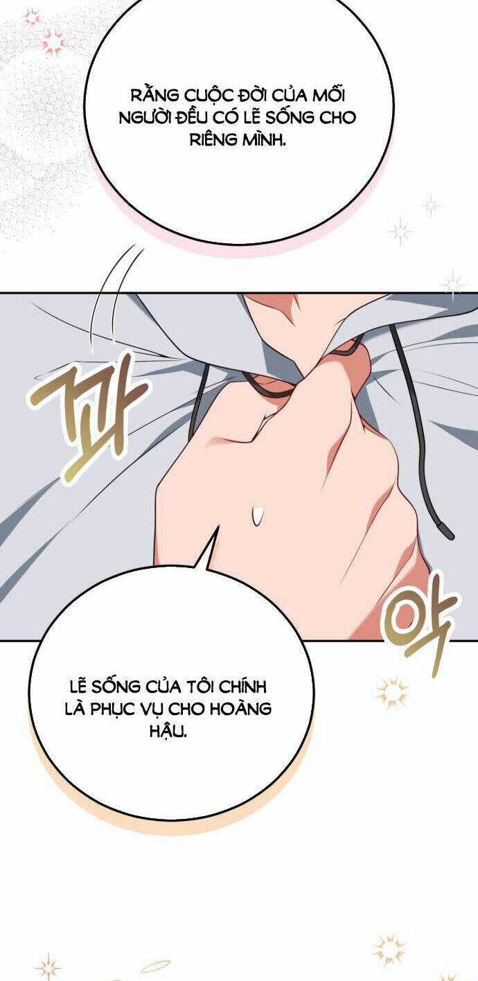 Tôi Sẽ Ly Hôn Với Người Chồng Bạo Chúa Của Mình Chapter 71.1 trang 25