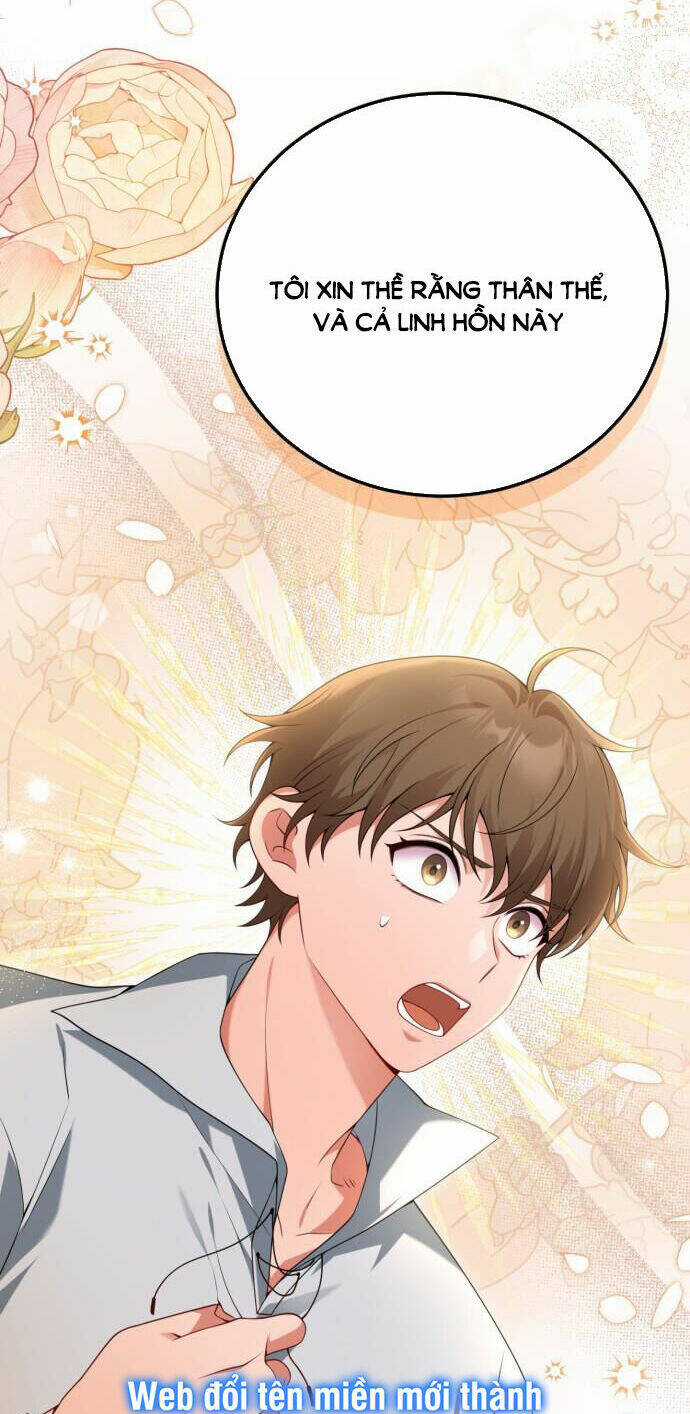 Tôi Sẽ Ly Hôn Với Người Chồng Bạo Chúa Của Mình Chapter 71.1 trang 26