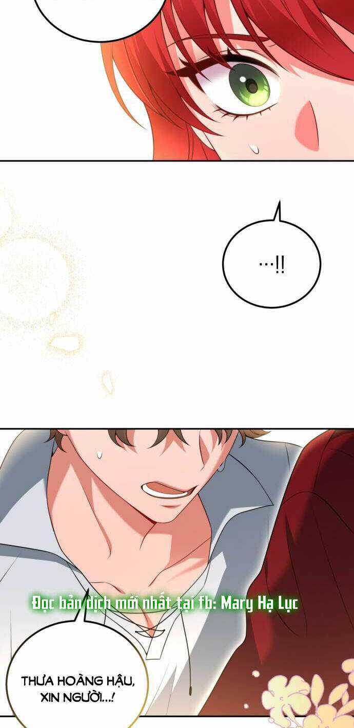 Tôi Sẽ Ly Hôn Với Người Chồng Bạo Chúa Của Mình Chapter 71.1 trang 3