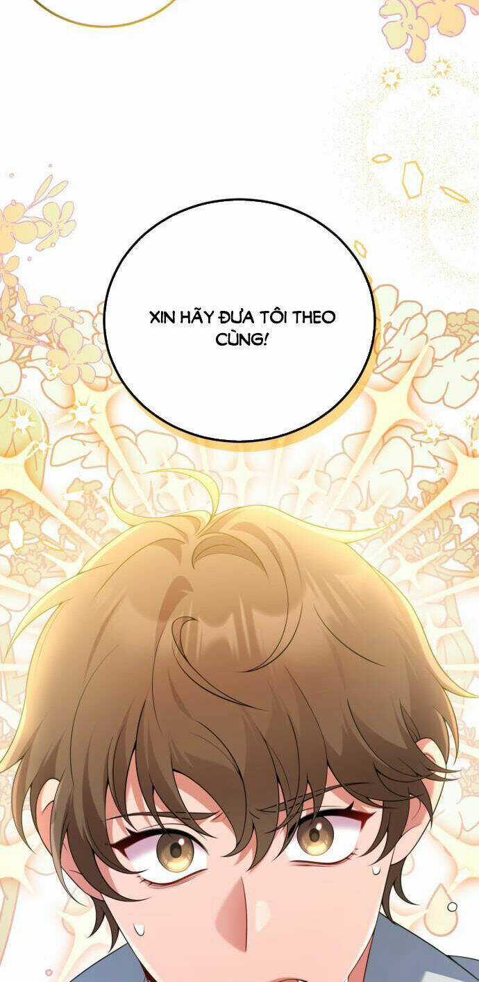 Tôi Sẽ Ly Hôn Với Người Chồng Bạo Chúa Của Mình Chapter 71.1 trang 4