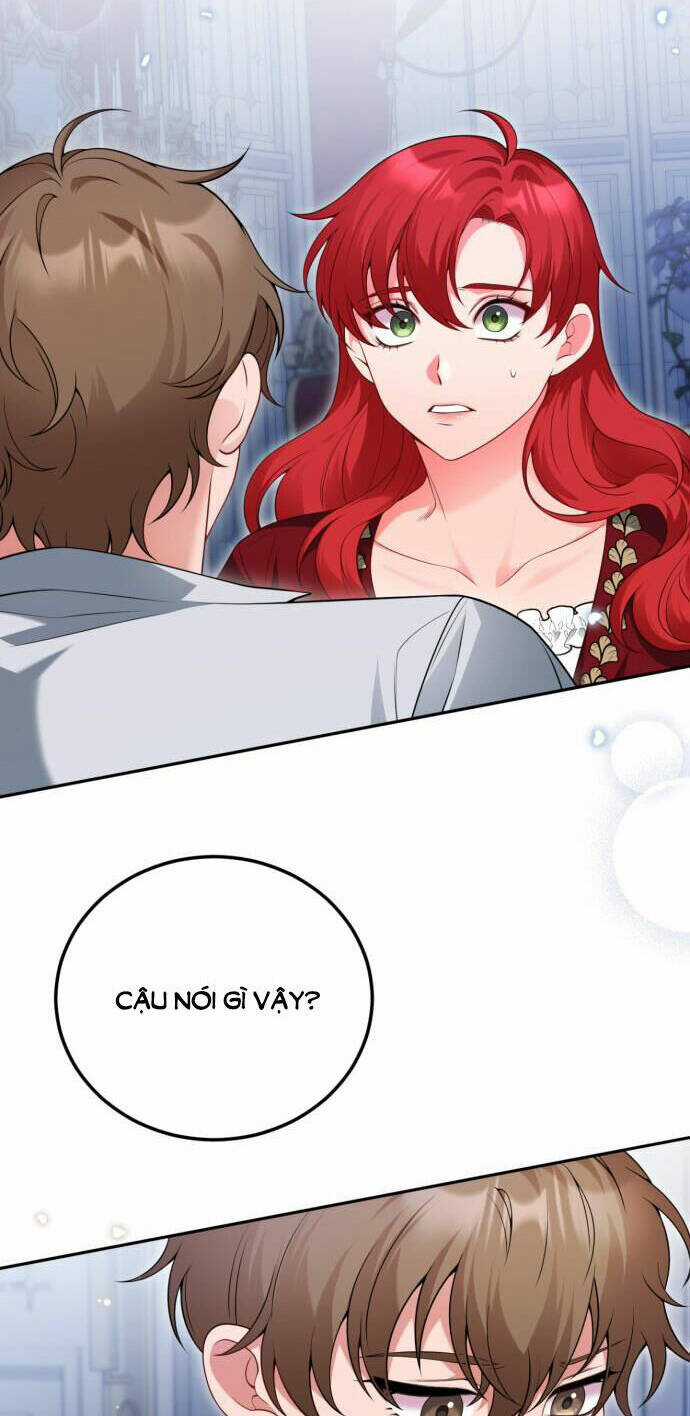 Tôi Sẽ Ly Hôn Với Người Chồng Bạo Chúa Của Mình Chapter 71.1 trang 7