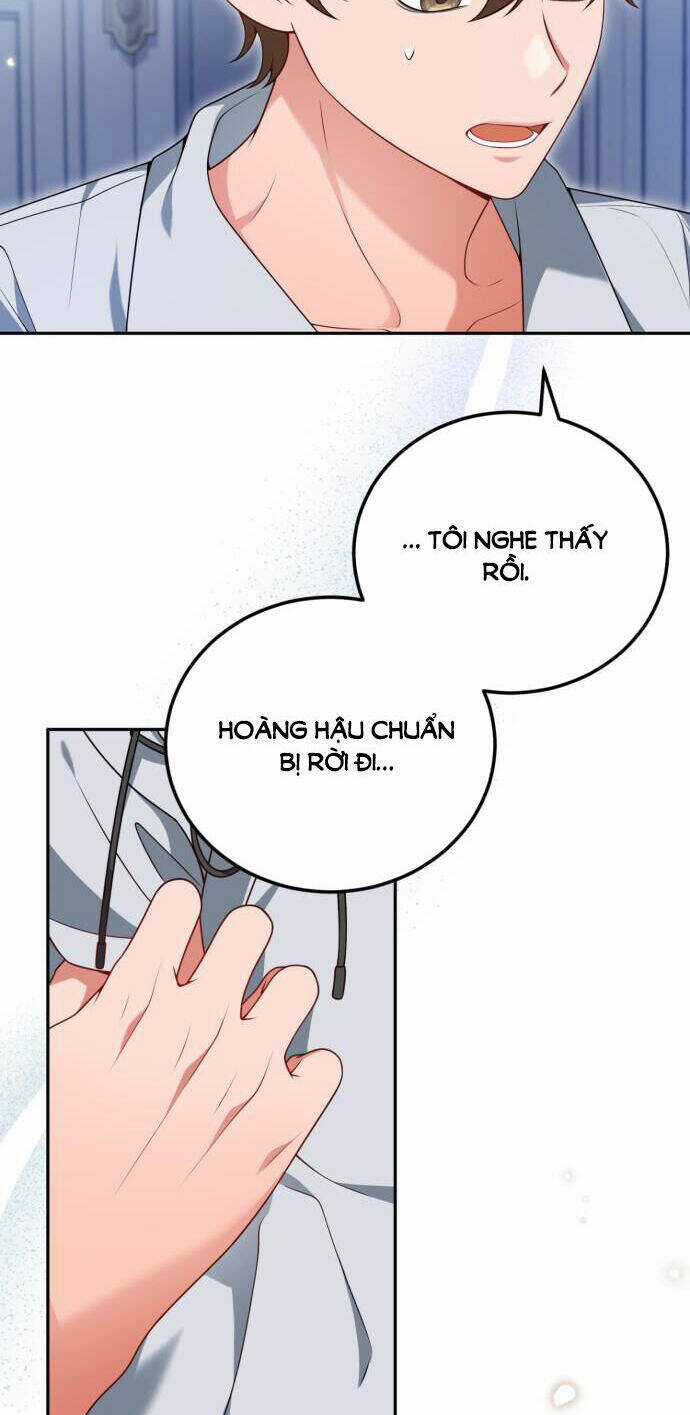 Tôi Sẽ Ly Hôn Với Người Chồng Bạo Chúa Của Mình Chapter 71.1 trang 8