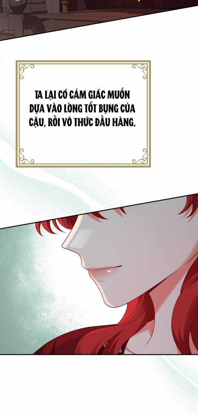 Tôi Sẽ Ly Hôn Với Người Chồng Bạo Chúa Của Mình Chapter 71.2 trang 10