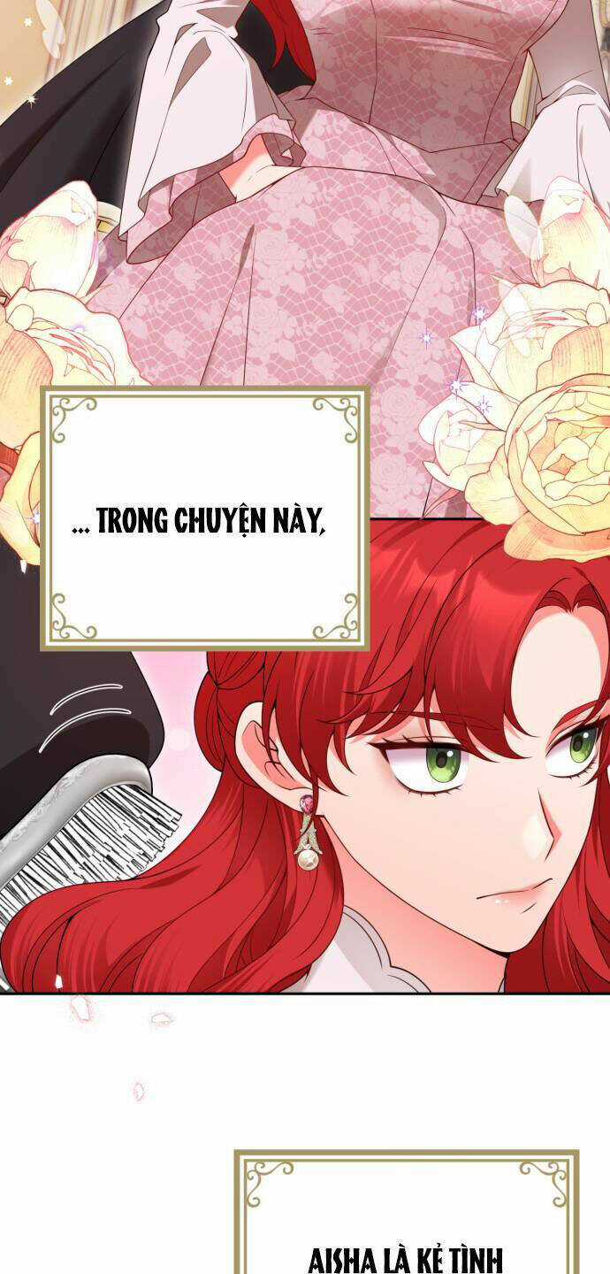 Tôi Sẽ Ly Hôn Với Người Chồng Bạo Chúa Của Mình Chapter 71.2 trang 15