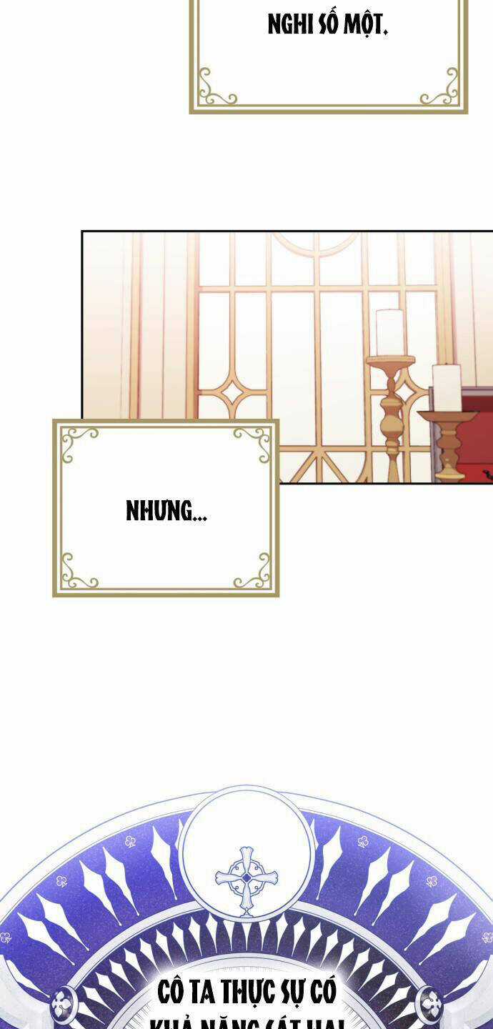 Tôi Sẽ Ly Hôn Với Người Chồng Bạo Chúa Của Mình Chapter 71.2 trang 16