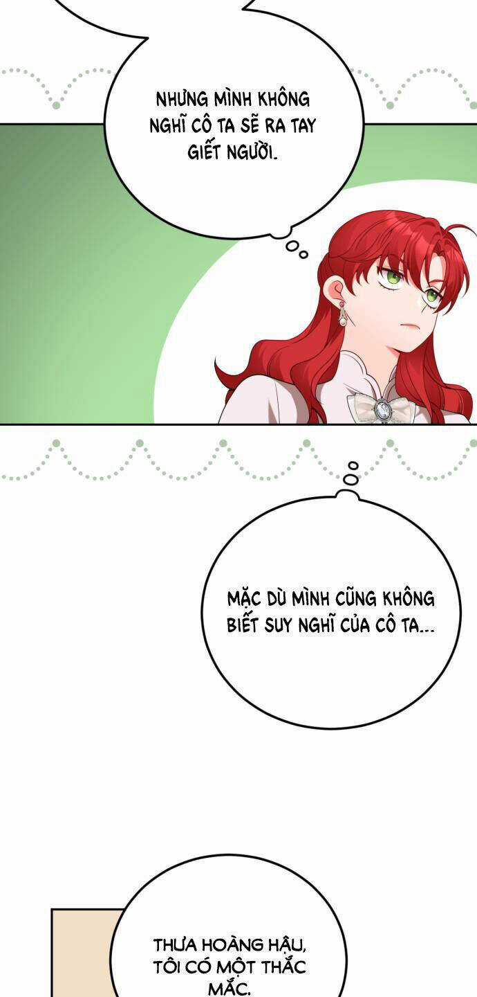 Tôi Sẽ Ly Hôn Với Người Chồng Bạo Chúa Của Mình Chapter 71.2 trang 18