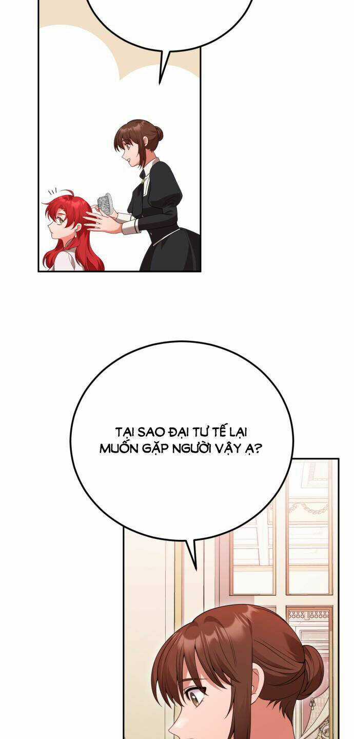 Tôi Sẽ Ly Hôn Với Người Chồng Bạo Chúa Của Mình Chapter 71.2 trang 19