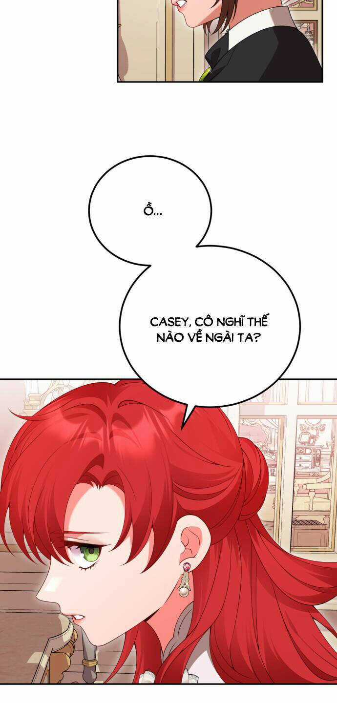 Tôi Sẽ Ly Hôn Với Người Chồng Bạo Chúa Của Mình Chapter 71.2 trang 20