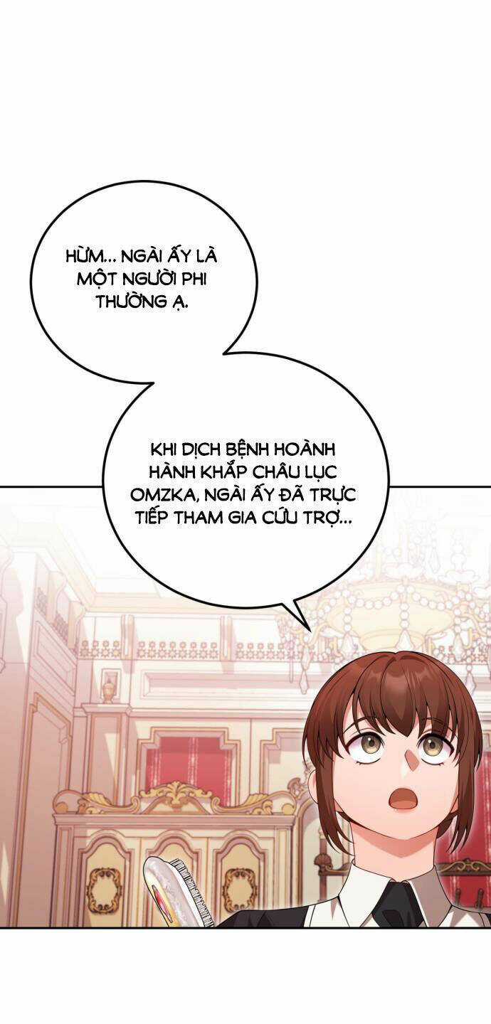 Tôi Sẽ Ly Hôn Với Người Chồng Bạo Chúa Của Mình Chapter 71.2 trang 21