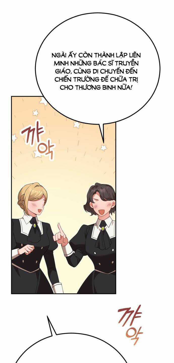 Tôi Sẽ Ly Hôn Với Người Chồng Bạo Chúa Của Mình Chapter 71.2 trang 22