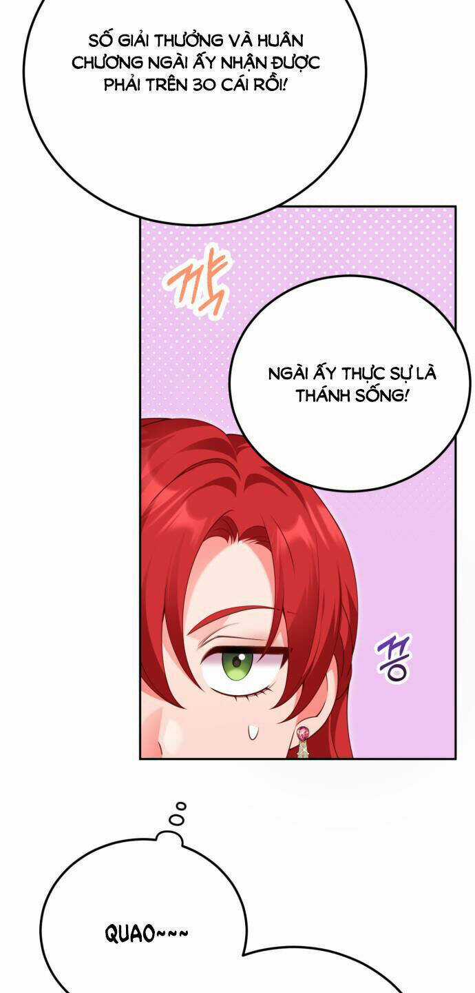 Tôi Sẽ Ly Hôn Với Người Chồng Bạo Chúa Của Mình Chapter 71.2 trang 23