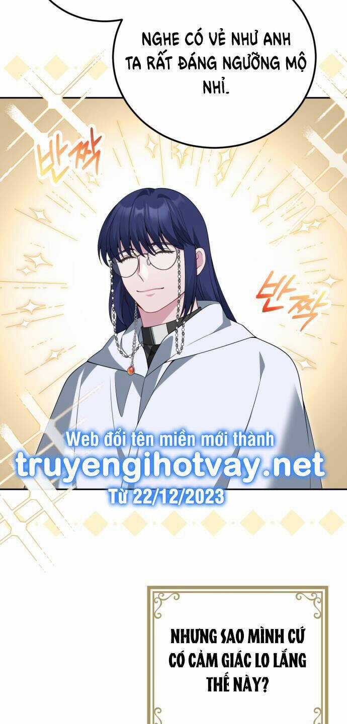 Tôi Sẽ Ly Hôn Với Người Chồng Bạo Chúa Của Mình Chapter 71.2 trang 24