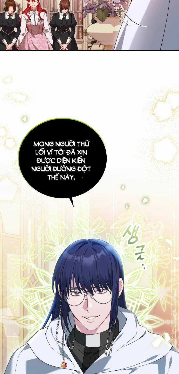 Tôi Sẽ Ly Hôn Với Người Chồng Bạo Chúa Của Mình Chapter 71.2 trang 28