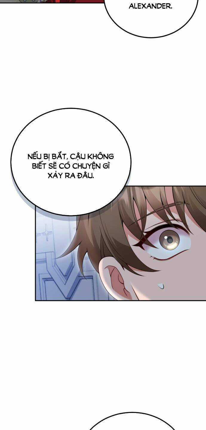 Tôi Sẽ Ly Hôn Với Người Chồng Bạo Chúa Của Mình Chapter 71.2 trang 4