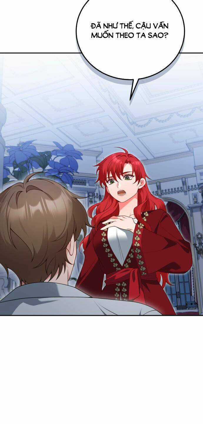 Tôi Sẽ Ly Hôn Với Người Chồng Bạo Chúa Của Mình Chapter 71.2 trang 5