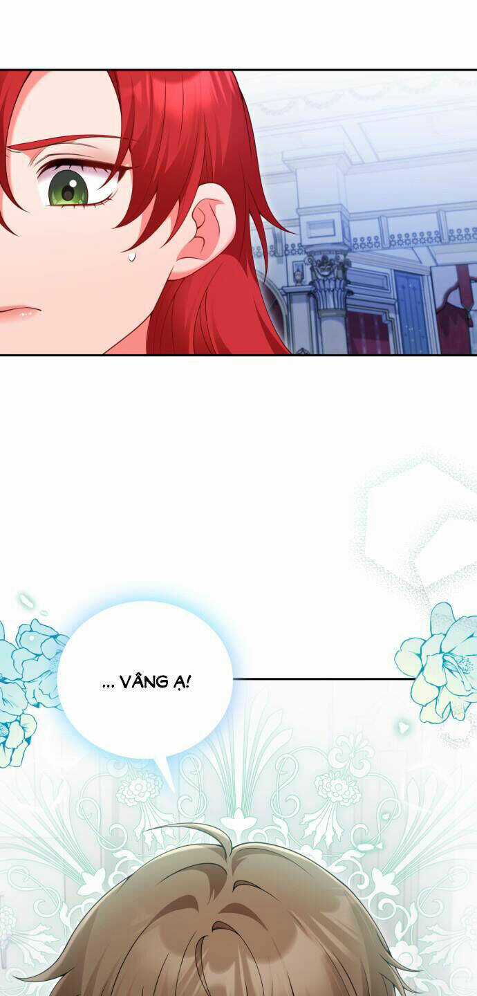 Tôi Sẽ Ly Hôn Với Người Chồng Bạo Chúa Của Mình Chapter 71.2 trang 6