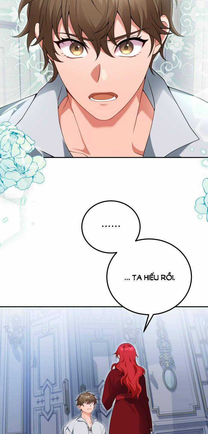 Tôi Sẽ Ly Hôn Với Người Chồng Bạo Chúa Của Mình Chapter 71.2 trang 7