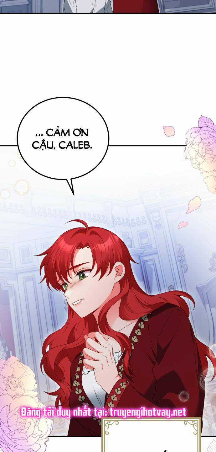 Tôi Sẽ Ly Hôn Với Người Chồng Bạo Chúa Của Mình Chapter 71.2 trang 8