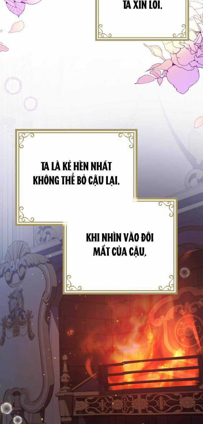 Tôi Sẽ Ly Hôn Với Người Chồng Bạo Chúa Của Mình Chapter 71.2 trang 9
