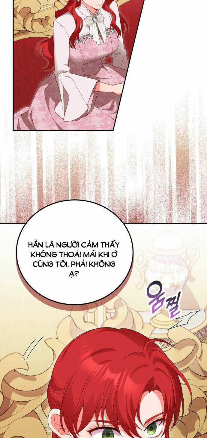Tôi Sẽ Ly Hôn Với Người Chồng Bạo Chúa Của Mình Chapter 72.1 trang 11