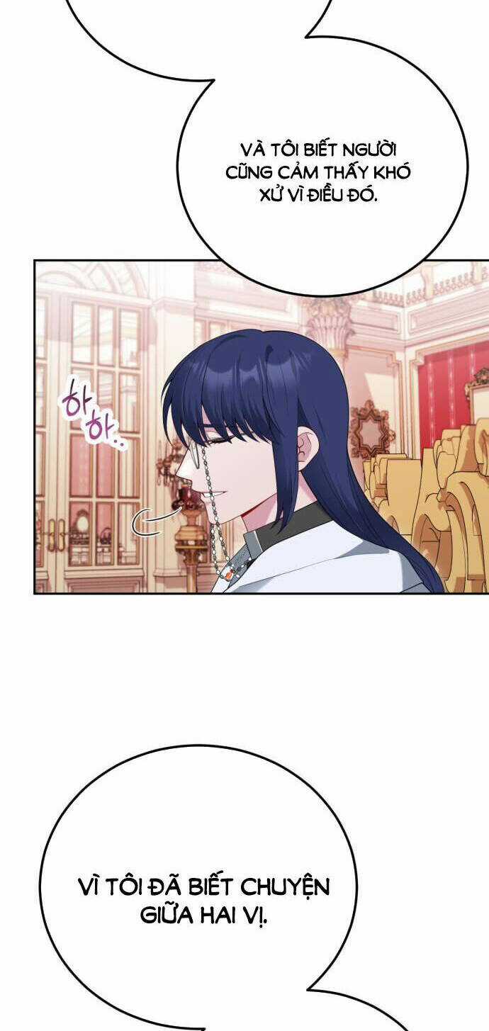 Tôi Sẽ Ly Hôn Với Người Chồng Bạo Chúa Của Mình Chapter 72.1 trang 13