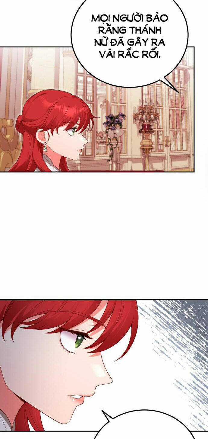 Tôi Sẽ Ly Hôn Với Người Chồng Bạo Chúa Của Mình Chapter 72.1 trang 14