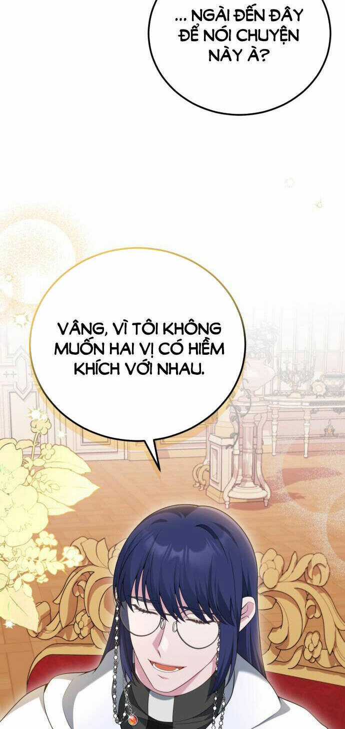 Tôi Sẽ Ly Hôn Với Người Chồng Bạo Chúa Của Mình Chapter 72.1 trang 15