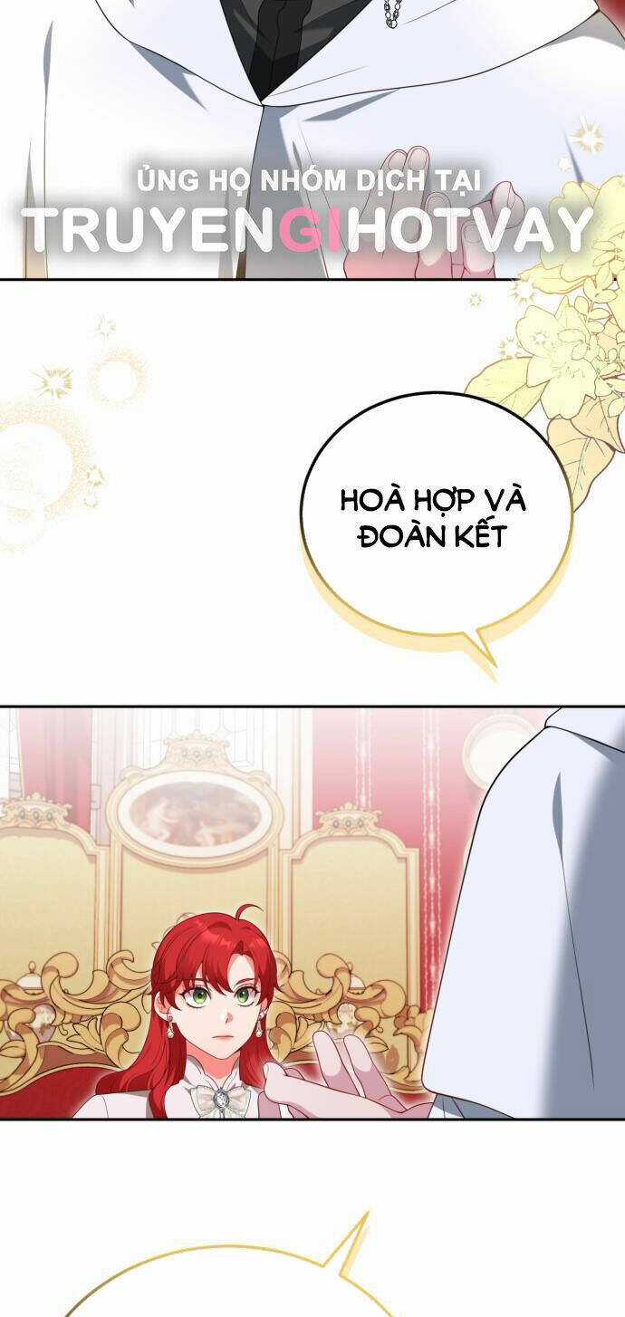 Tôi Sẽ Ly Hôn Với Người Chồng Bạo Chúa Của Mình Chapter 72.1 trang 16