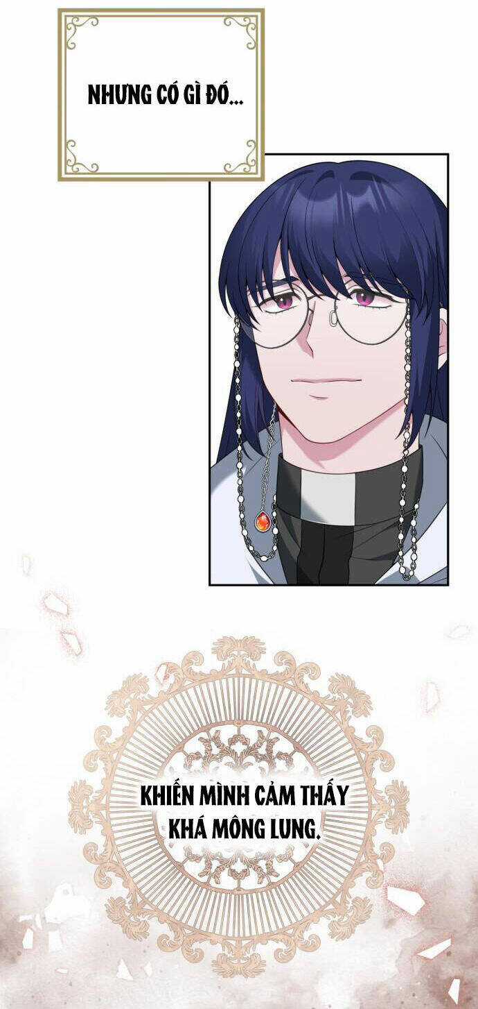 Tôi Sẽ Ly Hôn Với Người Chồng Bạo Chúa Của Mình Chapter 72.1 trang 18