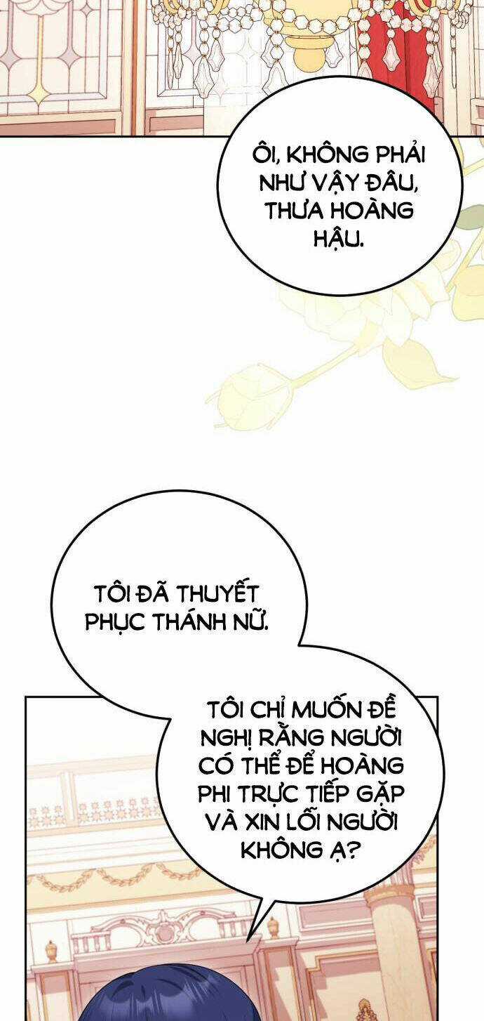 Tôi Sẽ Ly Hôn Với Người Chồng Bạo Chúa Của Mình Chapter 72.1 trang 20