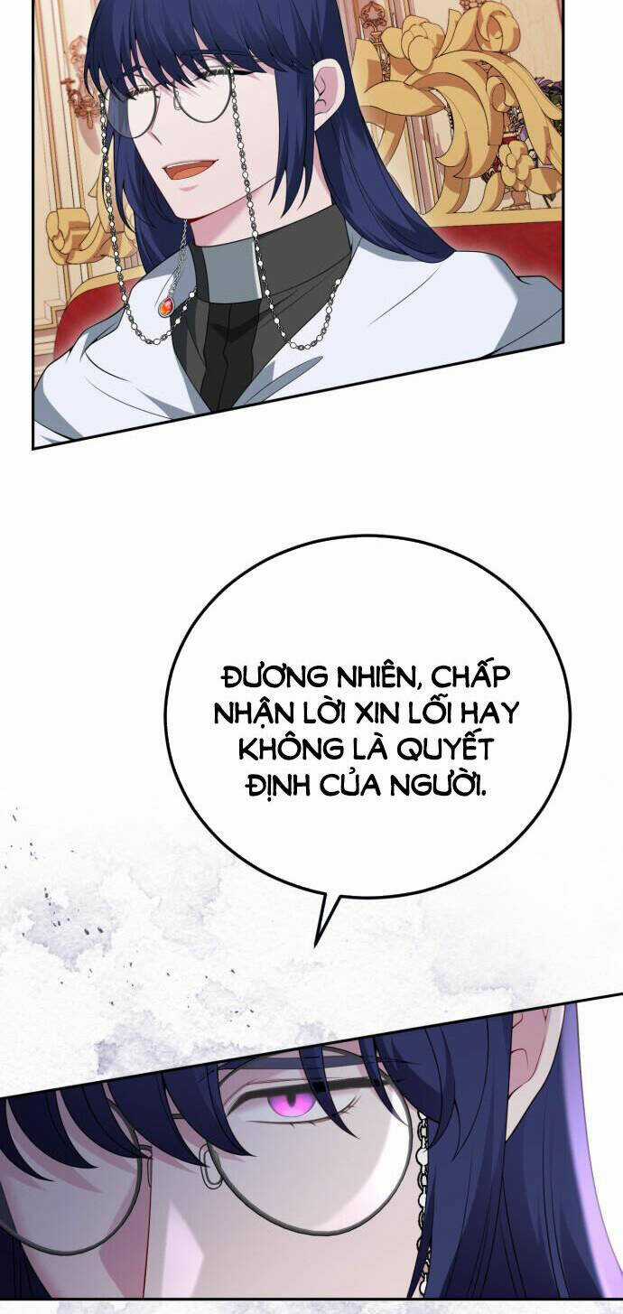 Tôi Sẽ Ly Hôn Với Người Chồng Bạo Chúa Của Mình Chapter 72.1 trang 21