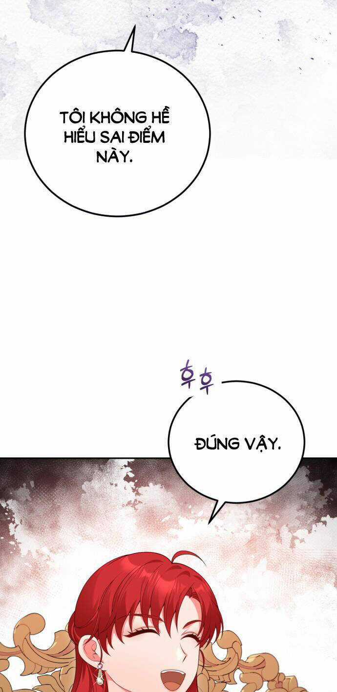 Tôi Sẽ Ly Hôn Với Người Chồng Bạo Chúa Của Mình Chapter 72.1 trang 22