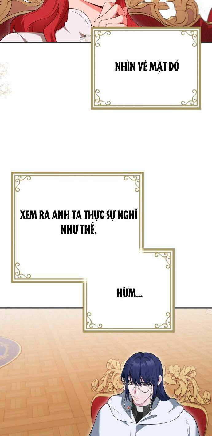 Tôi Sẽ Ly Hôn Với Người Chồng Bạo Chúa Của Mình Chapter 72.1 trang 23