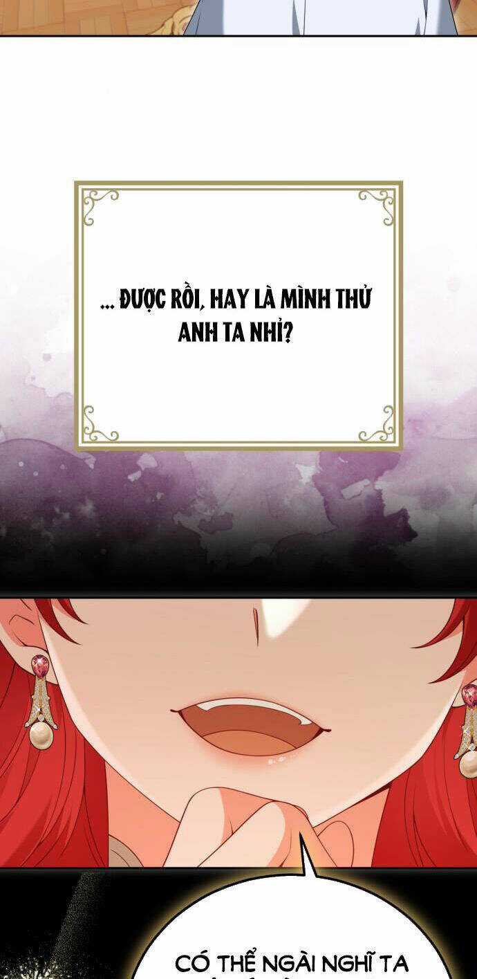 Tôi Sẽ Ly Hôn Với Người Chồng Bạo Chúa Của Mình Chapter 72.1 trang 24