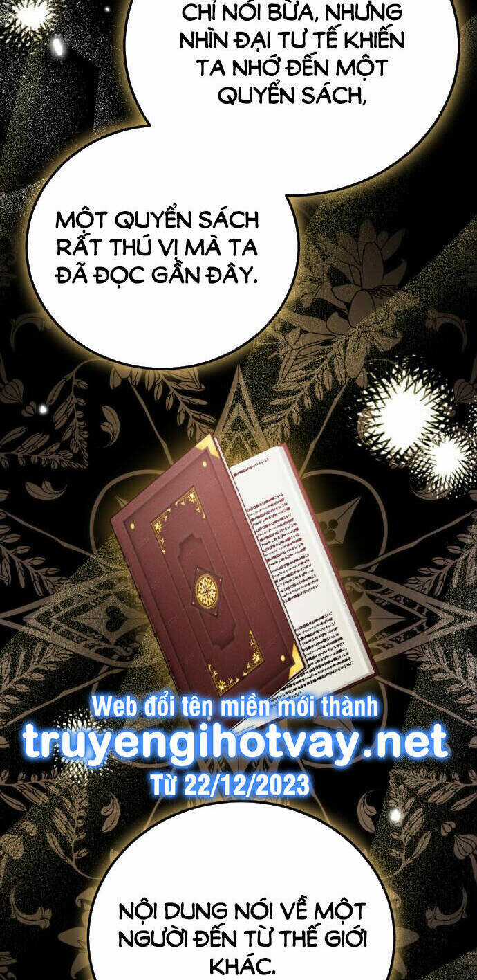 Tôi Sẽ Ly Hôn Với Người Chồng Bạo Chúa Của Mình Chapter 72.1 trang 25