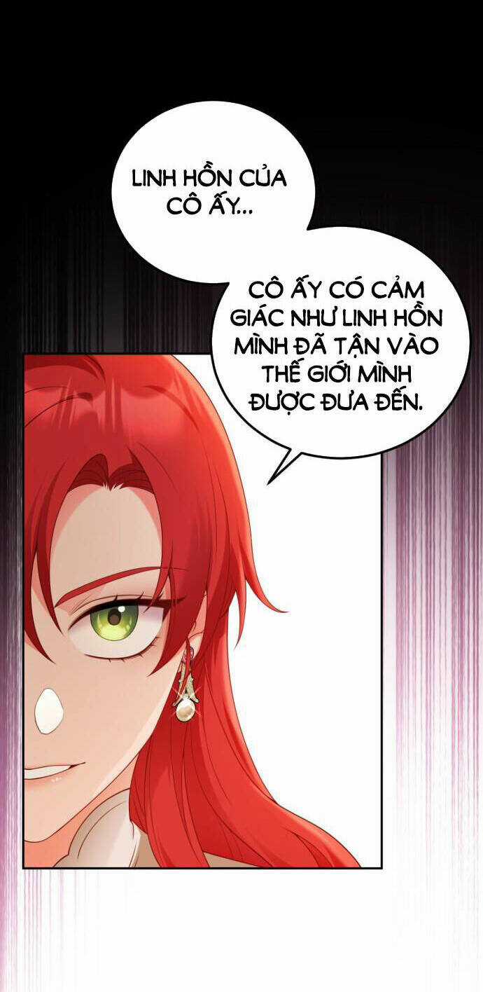 Tôi Sẽ Ly Hôn Với Người Chồng Bạo Chúa Của Mình Chapter 72.1 trang 27
