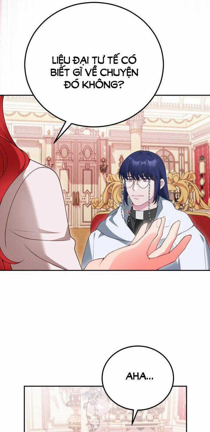 Tôi Sẽ Ly Hôn Với Người Chồng Bạo Chúa Của Mình Chapter 72.1 trang 28