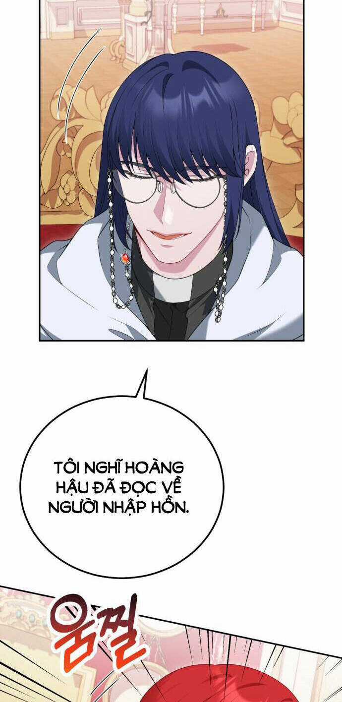 Tôi Sẽ Ly Hôn Với Người Chồng Bạo Chúa Của Mình Chapter 72.1 trang 29