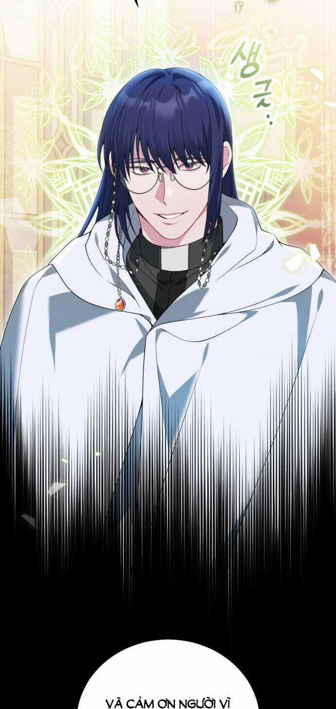 Tôi Sẽ Ly Hôn Với Người Chồng Bạo Chúa Của Mình Chapter 72.1 trang 3