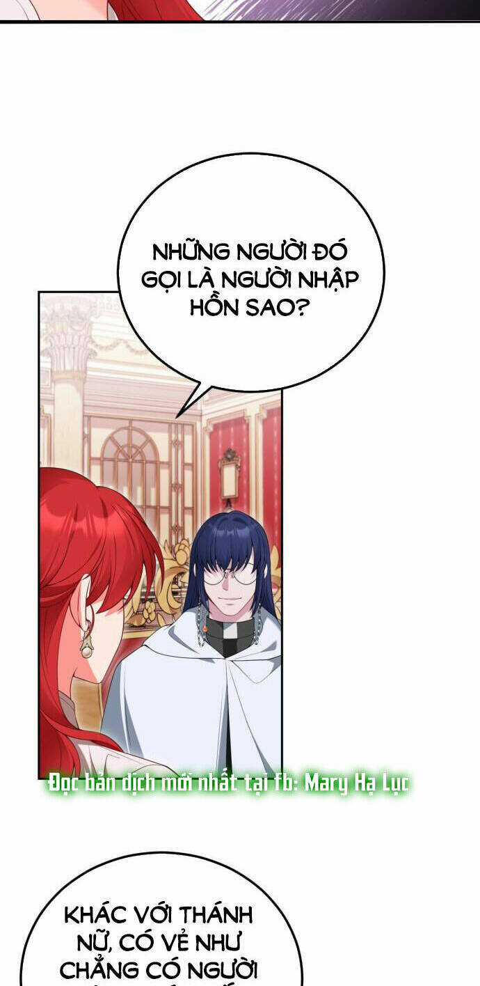 Tôi Sẽ Ly Hôn Với Người Chồng Bạo Chúa Của Mình Chapter 72.1 trang 31