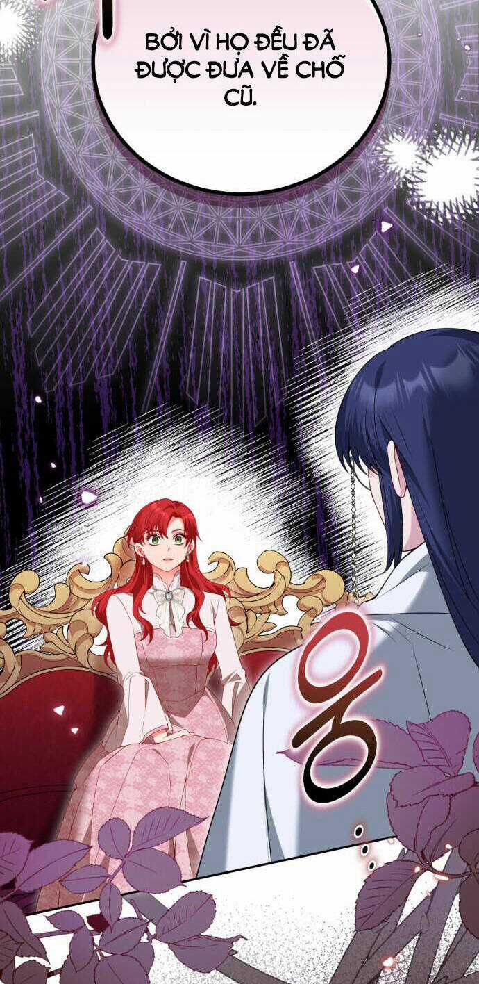 Tôi Sẽ Ly Hôn Với Người Chồng Bạo Chúa Của Mình Chapter 72.1 trang 33