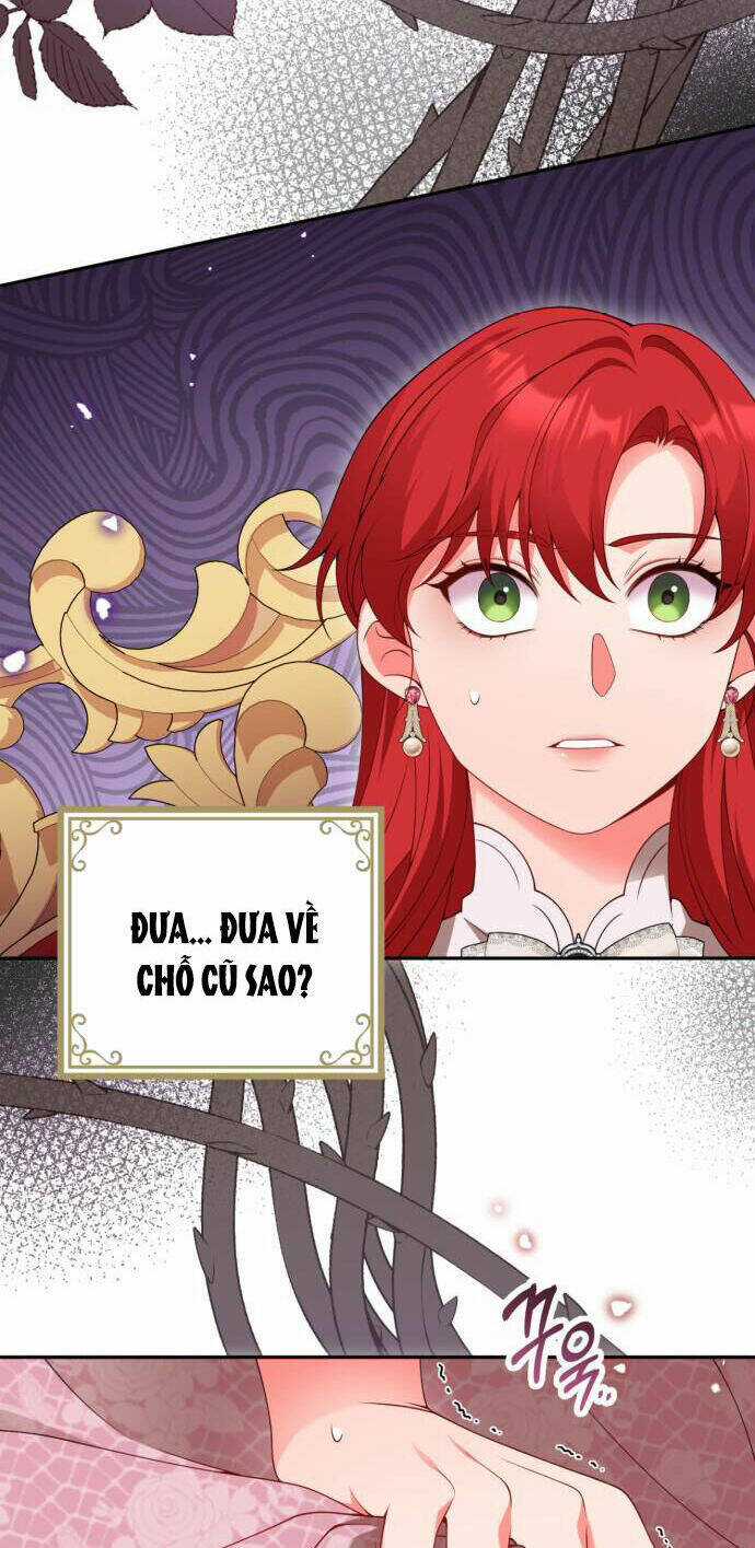 Tôi Sẽ Ly Hôn Với Người Chồng Bạo Chúa Của Mình Chapter 72.1 trang 34