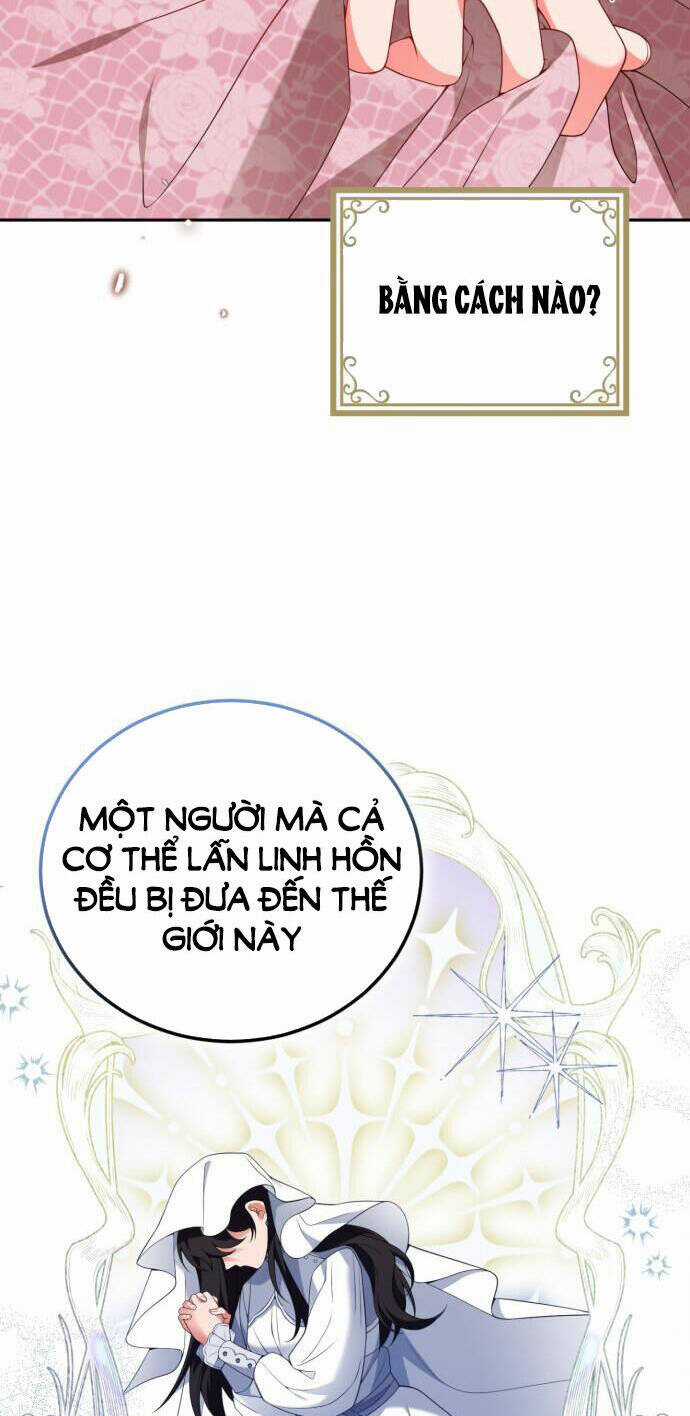 Tôi Sẽ Ly Hôn Với Người Chồng Bạo Chúa Của Mình Chapter 72.1 trang 35