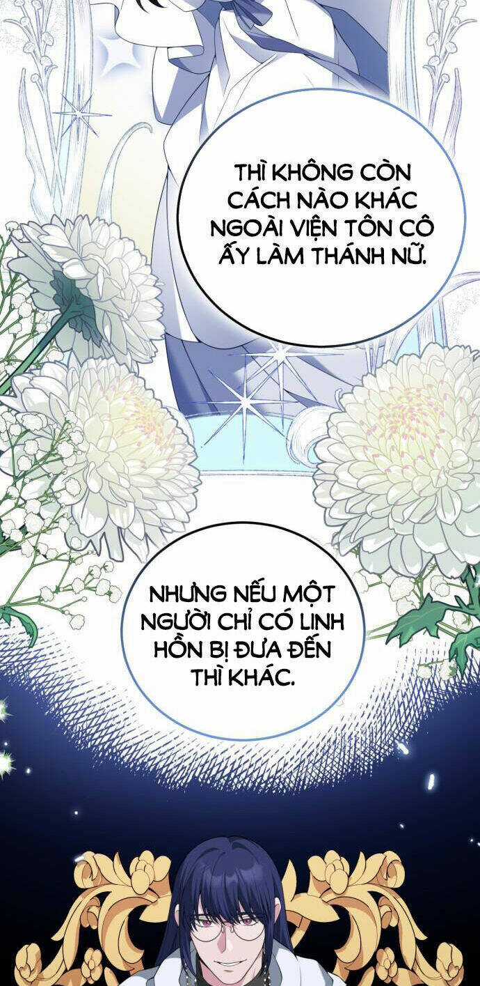 Tôi Sẽ Ly Hôn Với Người Chồng Bạo Chúa Của Mình Chapter 72.1 trang 36