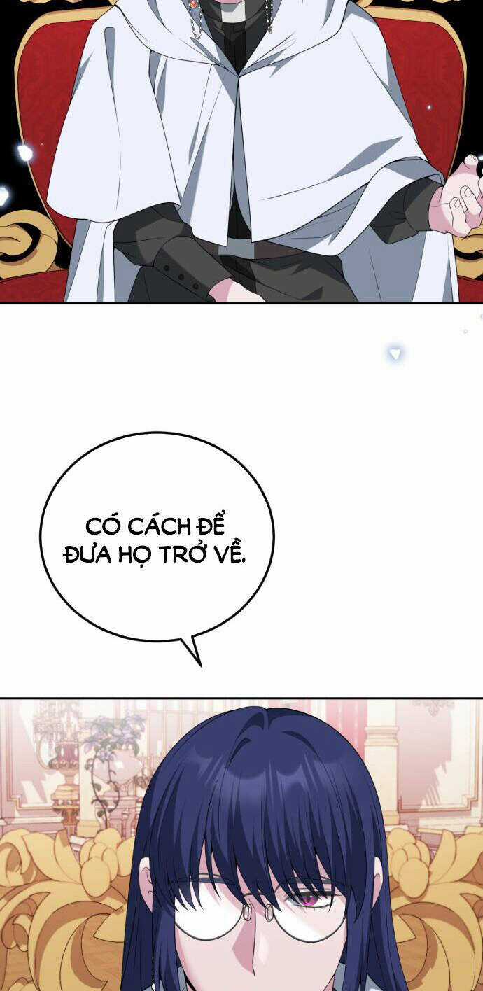 Tôi Sẽ Ly Hôn Với Người Chồng Bạo Chúa Của Mình Chapter 72.1 trang 37