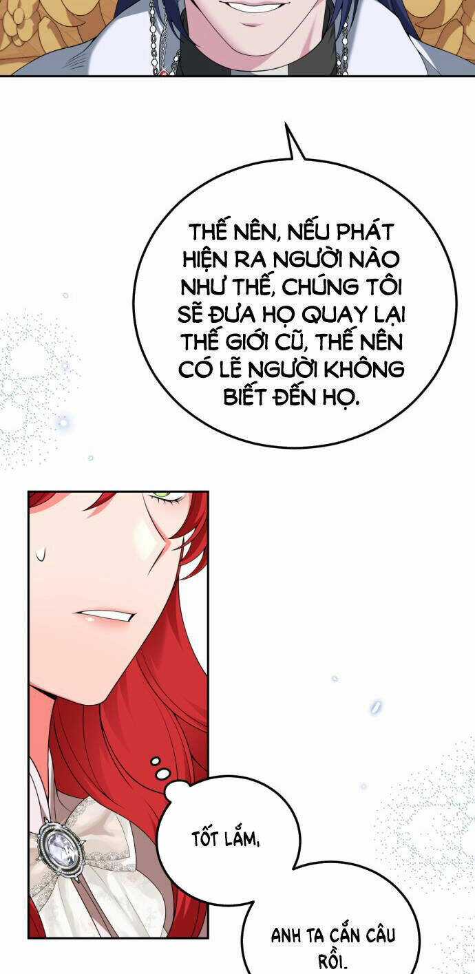 Tôi Sẽ Ly Hôn Với Người Chồng Bạo Chúa Của Mình Chapter 72.1 trang 38