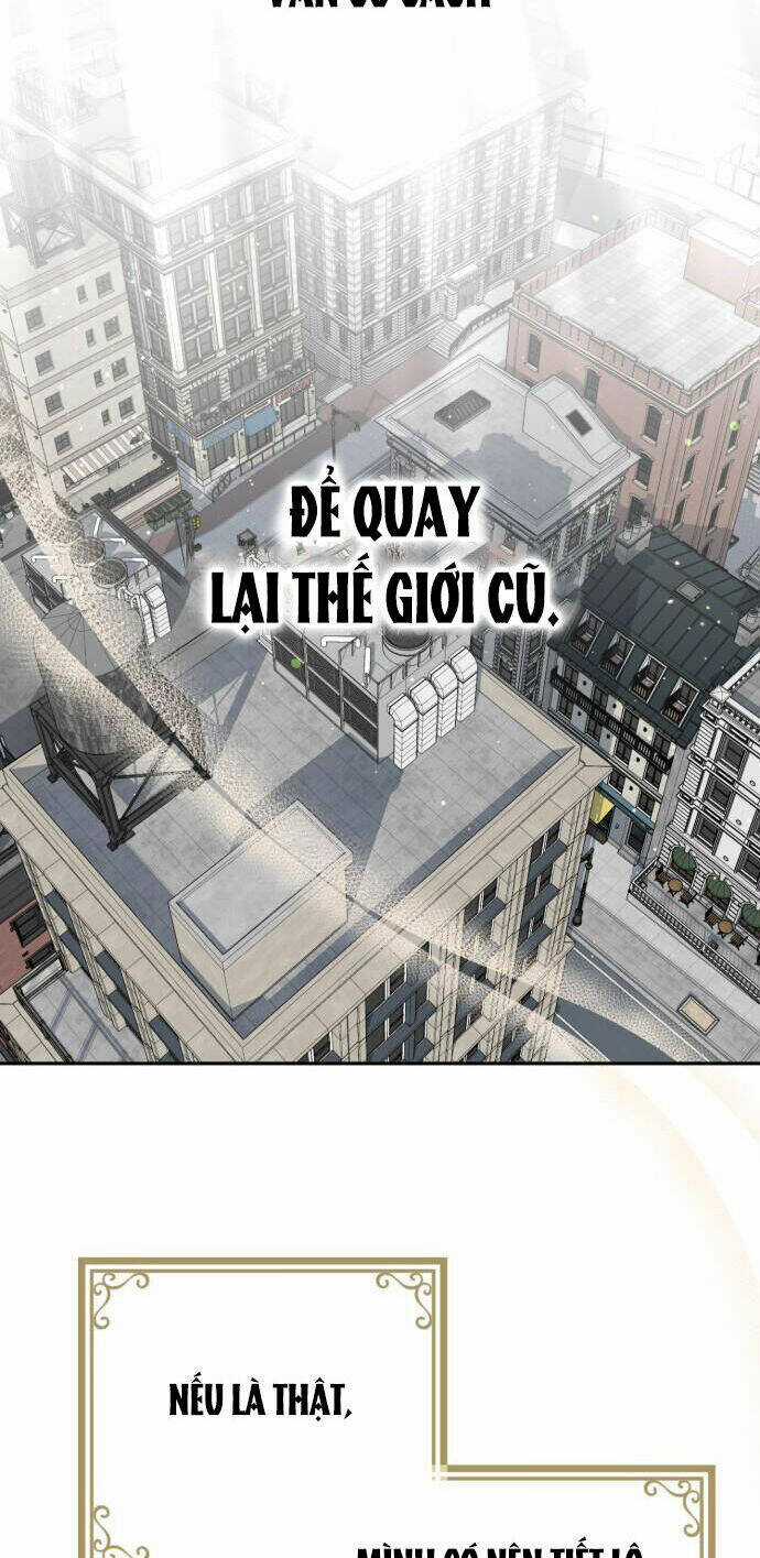 Tôi Sẽ Ly Hôn Với Người Chồng Bạo Chúa Của Mình Chapter 72.1 trang 40