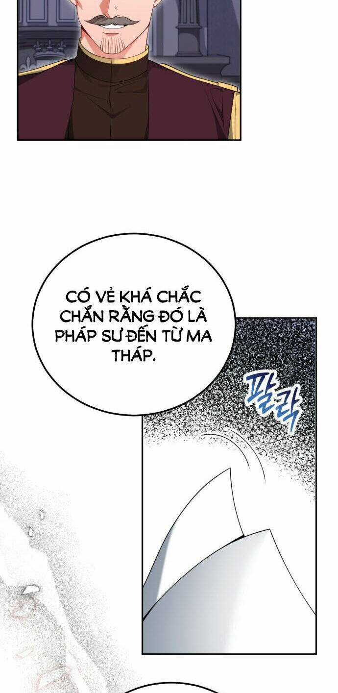 Tôi Sẽ Ly Hôn Với Người Chồng Bạo Chúa Của Mình Chapter 72.1 trang 46