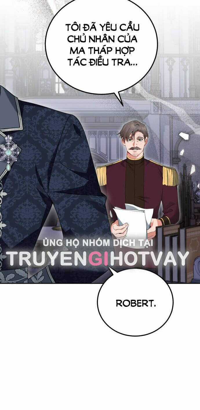 Tôi Sẽ Ly Hôn Với Người Chồng Bạo Chúa Của Mình Chapter 72.1 trang 47