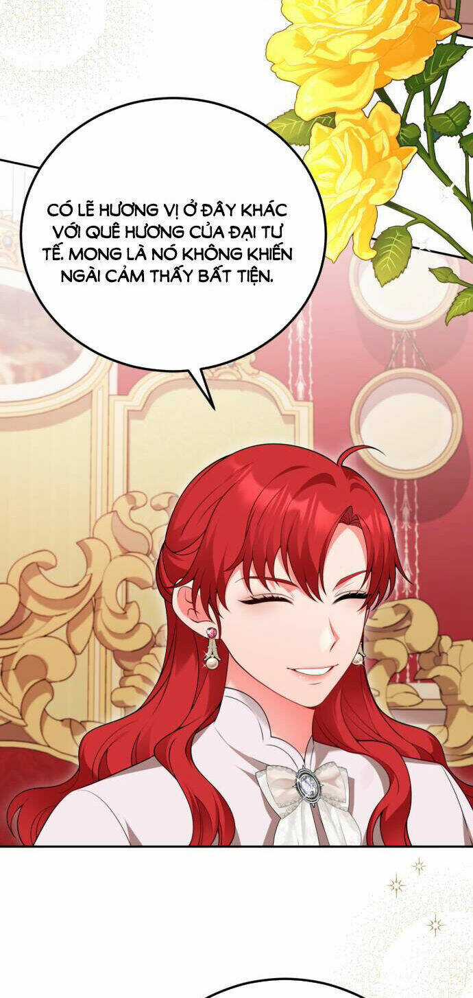 Tôi Sẽ Ly Hôn Với Người Chồng Bạo Chúa Của Mình Chapter 72.1 trang 6